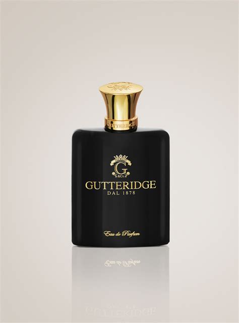 gutteridge perfume.